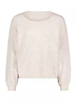 Свитер Cartoon, пятнистый бежевый