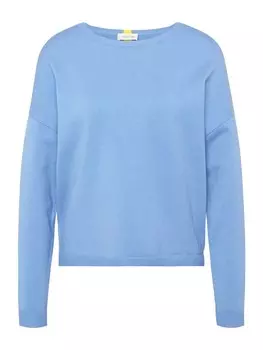 Свитер Cartoon, синий