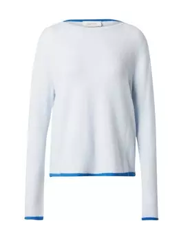 Свитер Cartoon, синий/голубой