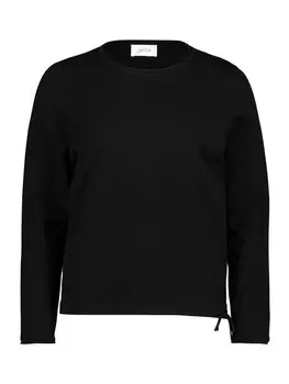 Свитер Cartoon Sweater, черный