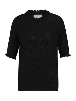 Свитер Cartoon Sweater, черный