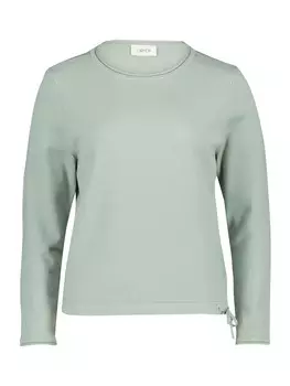 Свитер Cartoon Sweater, зеленый