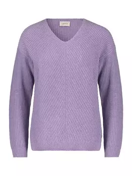 Свитер Cartoon, светло-фиолетовый