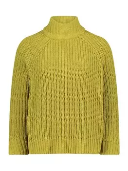 Свитер Cartoon, зеленый