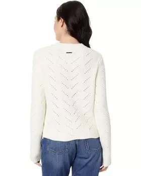 Свитер Carve Designs Monroe Sweater, цвет Birch