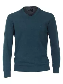 Свитер Casa Moda, бирюзовый