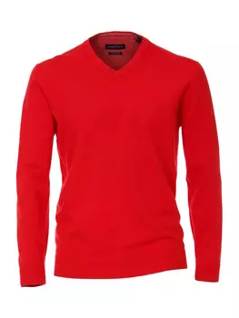 Свитер Casa Moda, красный