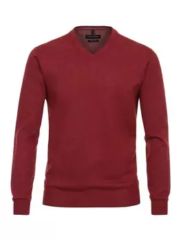 Свитер CASAMODA, цвет Dark red
