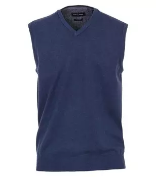 Свитер CASAMODA, ночной синий