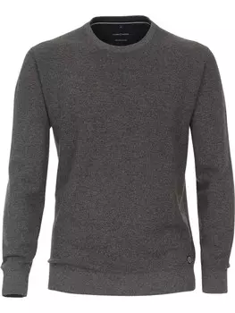 Свитер CASAMODA Sweater, антрацит