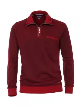 Свитер CASAMODA Sweatshirt, цвет blood red/burgundy