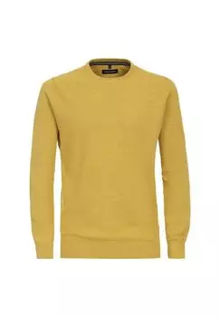 Свитер CASAMODA, желтый