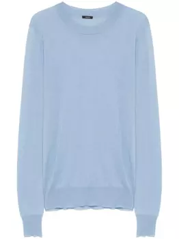 Свитер Cashair JOSEPH, синий