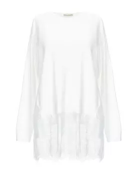 Свитер Cashmere Company, белый