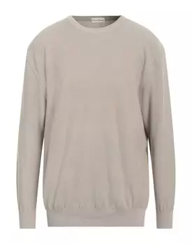 Свитер Cashmere Company, бежевый