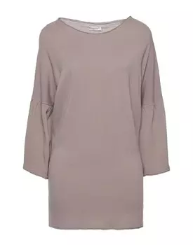 Свитер Cashmere Company, хаки