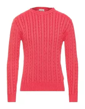 Свитер Cashmere Company, коралл