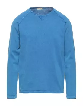 Свитер Cashmere Company, лазурный