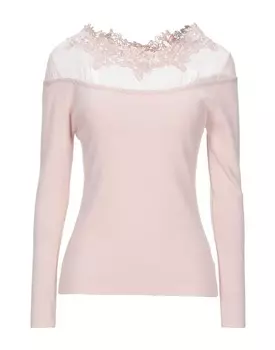 Свитер Cashmere Company, розовый