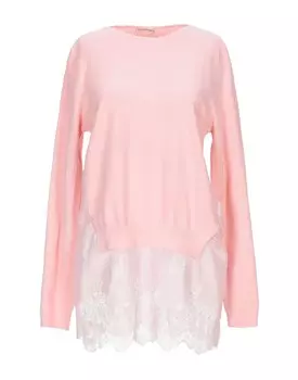 Свитер Cashmere Company, розовый