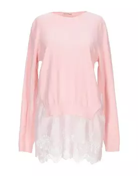 Свитер Cashmere Company, розовый