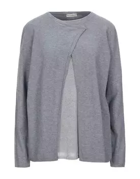 Свитер Cashmere Company, серый