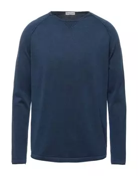 Свитер Cashmere Company, синий