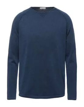 Свитер Cashmere Company, синий