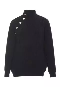 Свитер caspio, черный