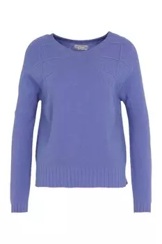 Свитер Cassis, лаванда