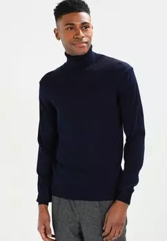 Свитер Casual Friday KONRAD ROLL NECK, цвет Navy