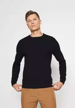 Свитер Casual Friday, черный