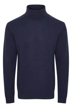 Свитер Casual Friday Karl, темно-синий