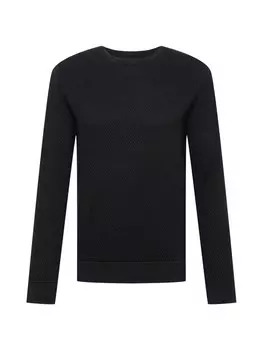 Свитер Casual Friday KARLO, антрацит