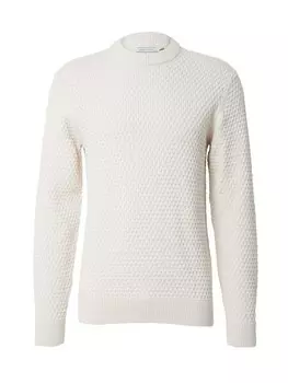 Свитер Casual Friday Sweater Karl, светло-бежевый