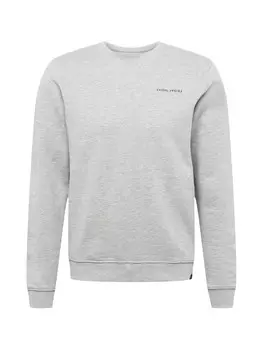 Свитер Casual Friday Sweatshirt Severin, светло-серый