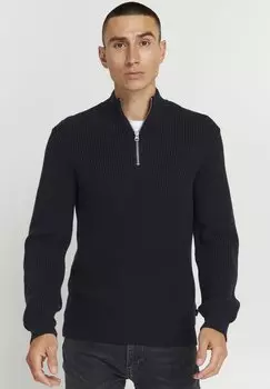 Свитер Casual Friday, темно-синий