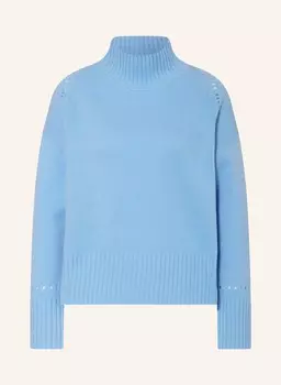 Свитер Catnoir, голубой