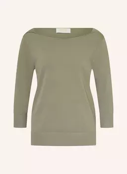 Свитер Catnoir, зеленый