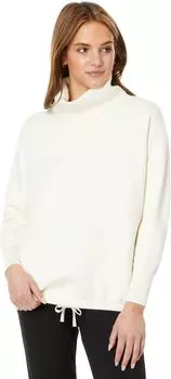 Свитер Cavendish Roll Neck Knit Varley, цвет Egret