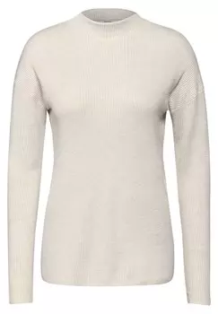 Свитер CECIL, экрю
