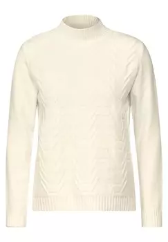Свитер CECIL, экрю