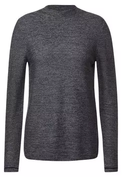 Свитер Cecil, антрацит