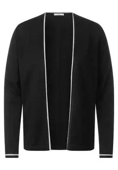 Свитер Cecil, черный