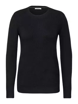 Свитер CECIL, черный