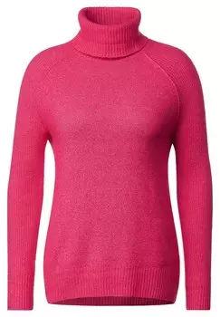 Свитер Cecil COSY, розовый