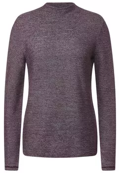 Свитер Cecil, цвет Berry