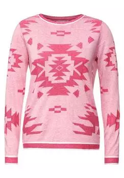 Свитер Cecil, цвет dynamic pink