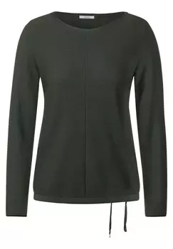 Свитер Cecil, цвет Fir