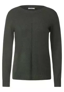 Свитер Cecil, цвет Fir